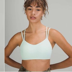 Lululemon Like A Cloud Bra